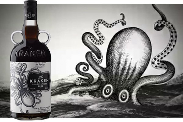 Kraken в россии